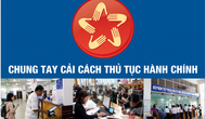 Sở Du lịch TP.HCM tiếp nhận 100% hồ sơ qua dịch vụ công