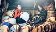 Festival Bảo tồn và Phát triển làng nghề quốc tế năm 2025 sẽ diễn ra vào tháng 11/2025 