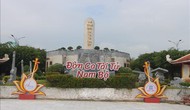 Cà Mau nâng cấp Khu lưu niệm đờn ca tài tử