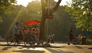 Việt Nam là điểm được ưa thích hàng đầu của du khách Australia