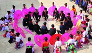 Gìn giữ truyền thống, lan tỏa tinh thần tự hào dân tộc
