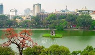 Hà Nội tăng tốc kích cầu du lịch: Mùa vàng bứt phá