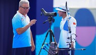 Thể thao Việt Nam và thách thức TOP 50 Olympic: Từ đồng hồ bấm tay đến AI