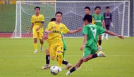 U13 Nam Định vô địch Giải bóng đá Thiếu niên toàn quốc 2025