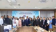 Thúc đẩy quảng bá du lịch, giao lưu văn hóa qua võ thuật