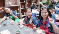 Hà Nội: Quảng bá làng nghề ở quy mô quốc tế