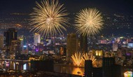 DIFF 2025: Từ lễ hội ánh sáng đến chiến lược bứt phá của Đà Nẵng