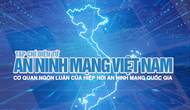 Ra mắt Tạp chí An ninh mạng Việt Nam