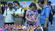 Nhóm hợp tác phát triển 8 tỉnh Tây Bắc mở rộng và TP Hồ Chí Minh: Các hoạt động chung đạt tiến độ và hiệu quả trong 6 tháng đầu năm