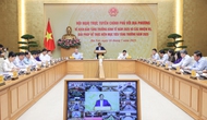 Thủ tướng yêu cầu thúc đẩy phát triển công nghiệp văn hóa, đẩy mạnh xúc tiến, quảng bá du lịch
