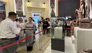 Bắt tay công - tư trong hành trình gìn giữ di sản
