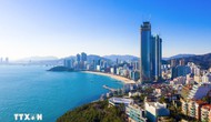 Hàn Quốc là quốc gia đăng cai kỳ họp Ủy ban Di sản Thế giới năm 2026