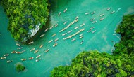 Không gian phát triển mới, tiềm năng lợi thế để Du lịch Ninh Bình “cất cánh”