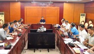 Tập trung tuyển chọn VĐV nòng cốt tham dự các Đại hội thể thao quốc tế