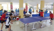 Ban hành Kế hoạch xây dựng Thông tư sửa đổi, bổ sung về tổ chức và hoạt động của CLB TDTT cơ sở