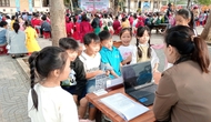 Quảng Trị: Triển khai hiệu quả công tác chuyển đổi số thư viện