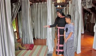 Du lịch cộng đồng góp phần phát triển kinh tế bền vững, giữ gìn bản sắc văn hóa