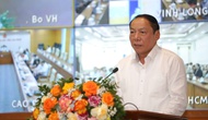 Bộ trưởng Nguyễn Văn Hùng: 