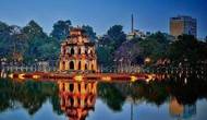 Hà Nội: Điểm đến hàng đầu trong dịp lễ Quốc khánh 2/9