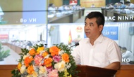 Xây dựng thể chế với tư duy kiến tạo không gian phát triển trên tất cả các lĩnh vực quản lý của Ngành VHTTDL