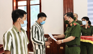 Công điện của Thủ tướng về triển khai thực hiện công tác đặc xá năm 2025 (đợt 2)