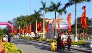 Quảng Trị: Nhiều nhiệm vụ trọng tâm trong lĩnh vực VHTTDL 6 tháng cuối năm 2025