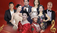 “Tiếng hát hữu nghị Việt – Trung 2025”: Kết nối văn hóa bằng âm nhạc