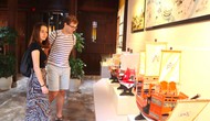 Đà Nẵng: Khởi sắc hoạt động du lịch bảo tàng