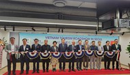 Khai trương Văn phòng Xúc tiến Du lịch Việt Nam tại Hàn Quốc
