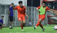 U23 Đông Nam Á 2025: Đội tuyển Việt Nam sẵn sàng cho trận đấu gặp đội tuyển Lào