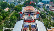Đồng Nai mới - vùng đất giàu truyền thống lịch sử, văn hóa