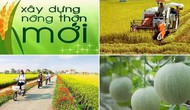 Chương trình xây dựng nông thôn mới và giảm nghèo bền vững đã góp phần cơ cấu lại, phát triển kinh tế đất nước theo hướng nhanh, bền vững