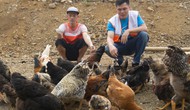Thực hiện Chương trình mục tiêu quốc gia xây dựng nông thôn mới và Chương trình giảm nghèo bền vững giúp bộ mặt nông thôn Thanh Hóa khởi sắc