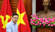 Giao nhiệm vụ Người phát ngôn của Bộ Văn hóa, Thể thao và Du lịch