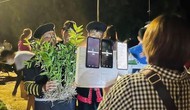 Khai thác thế mạnh du lịch đêm ở vùng cao