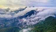 Phú Thọ: Kết nối “tam giác vàng” phát triển du lịch, dịch vụ