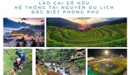 Lào Cai: Để du lịch trở thành ngành kinh tế mũi nhọn