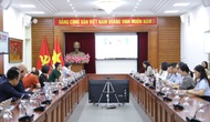 Phiên họp thứ hai Tiểu ban Nội dung Triển lãm thành tựu Đất nước nhân dịp kỷ niệm 80 năm Ngày Quốc khánh