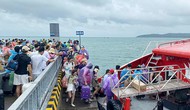 Nhiều địa phương chủ động rà soát và quản lý chặt chẽ các hoạt động VHTTDL nhằm ứng phó với bão số 3