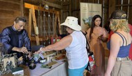 Góp phần lan tỏa giá trị truyền thống và bản sắc văn hóa Việt