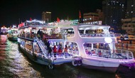 Hướng đi mới cho du lịch đường sông ở Đà Nẵng