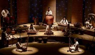 TP Hồ Chí Minh: Văn hóa Việt lần đầu được kể qua gốm và tre