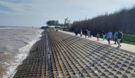 Khai mở tiềm năng du lịch từ miệt vườn đến bờ biển