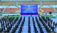 Công nhận thêm 17 võ sư 6 đẳng tại kỳ thi võ cổ truyền toàn quốc