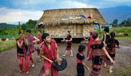 Hành trình gìn giữ bản sắc văn hóa truyền thống