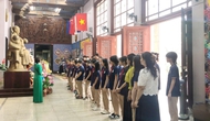 Tiếp tục xây dựng thương hiệu điểm đến Bảo tàng Văn hóa các dân tộc Việt Nam