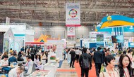 ITE HCMC 2025 sẽ có chủ đề “Du lịch bền vững, trải nghiệm sống động”