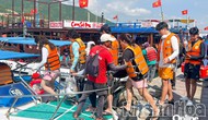 Khánh Hòa: Siết chặt đảm bảo an toàn du lịch trên vịnh Nha Trang