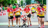 Quảng Trị: Dự kiến gần 3000 VĐV tham gia các giải chạy marathon và giải Aqua Warriors