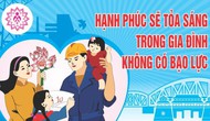 Hà Nội: Công tác truyền thông về gia đình được đẩy mạnh